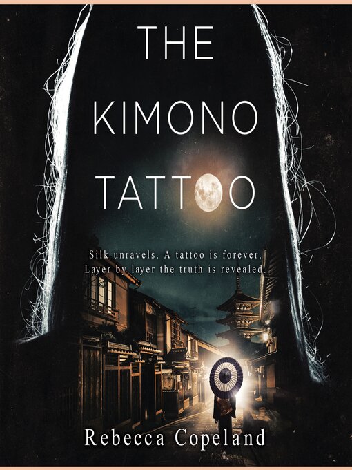 Title details for The Kimono Tattoo by Rebecca Copeland - Wait list